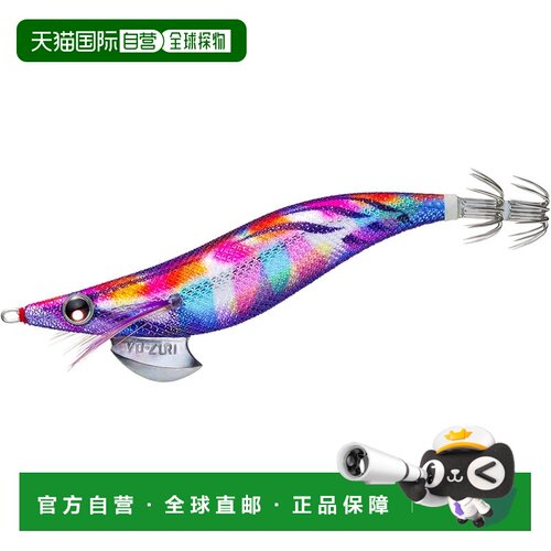 【日本直邮】YO-ZURI Egi：Aory Q 3.5 KVMM：17 Keimura 大理石
