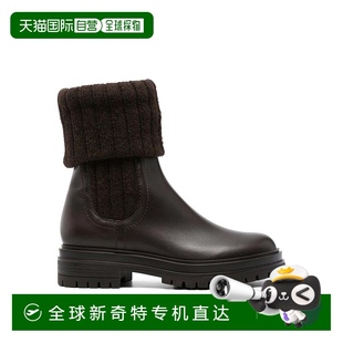 靴子 1h可退 欧洲直邮gianvito rossi 女士