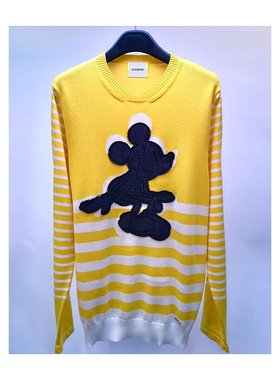 ICEBERG 男士针织毛衣 A05276043189