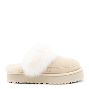 AW2025 1173930SNDCS 女士凉鞋 Chal Slippers Diskette 花色 UGG