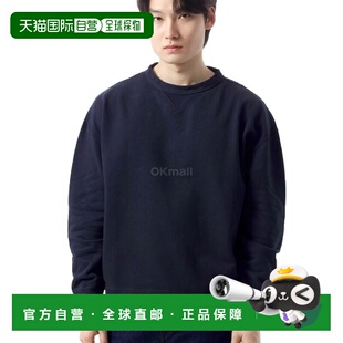 韩国直邮Ten c FELPA GIROCOLLO CHIUSA (22CTCUF03149 A07017 88