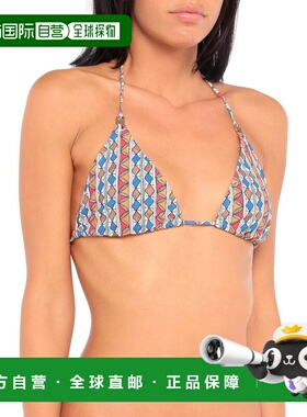 香港直邮Tory Burch 托里 伯奇 女士 比基尼 white白色 舒适时尚