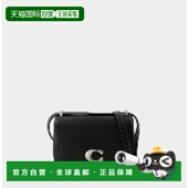 香港直邮COACH 女士斜挎包 CD724LHBLK蔻驰