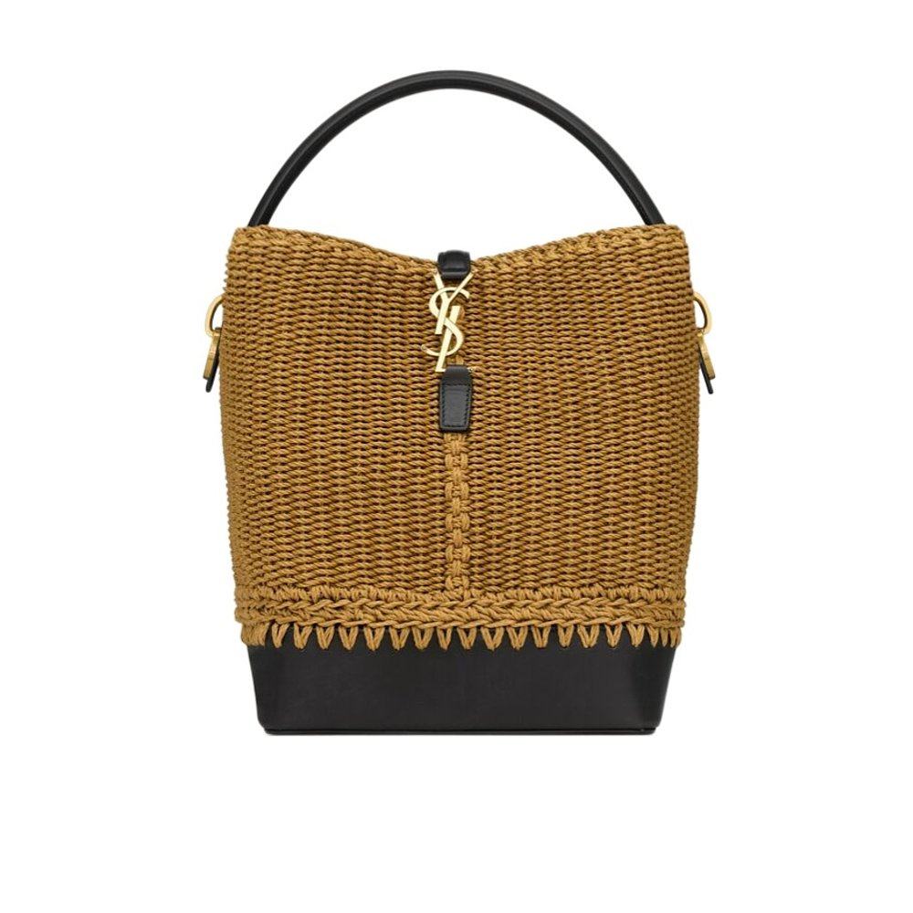 SAINT LAURENT 女士斜挎包 773991FAEBN2220 SS2025