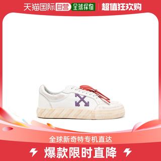 香港直邮OFF-WHITE 男士运动鞋 OMIA085F23LEA0030137