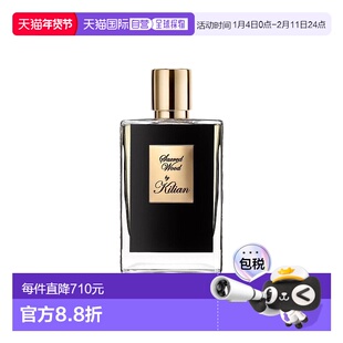 欧洲直邮By Kilian圣木Sacred Wood浓香水100ml#辛辣奶香木质调