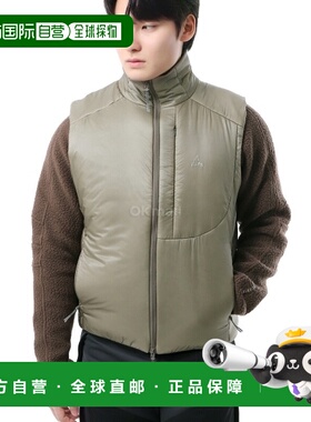 韩国直邮ROA 合成绝缘背心 (RBMW0337FA244-BEG0002) 好的