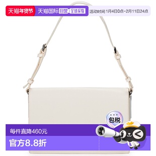 欧洲直邮Calvin Klein Jeans  女包 春夏2025 单肩包 CK ELONGATE