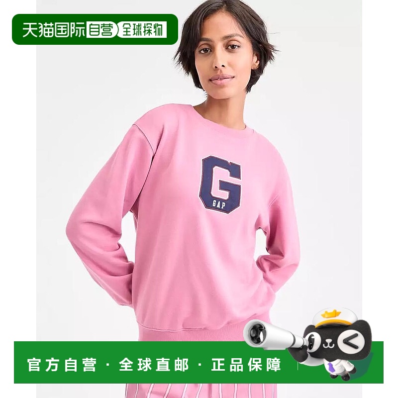 1h可退 【美国直邮】gap 女士 睡衣上装