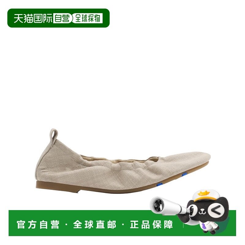 1h可退 香港直邮burberry 女士 时尚休闲鞋芭蕾舞鞋女鞋单鞋,女鞋,浅口单鞋,淘宝优惠券,粉丝福利购,淘宝优惠卷