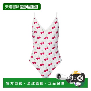 欧洲直邮LV 2025新品 樱桃泳衣 1h可退