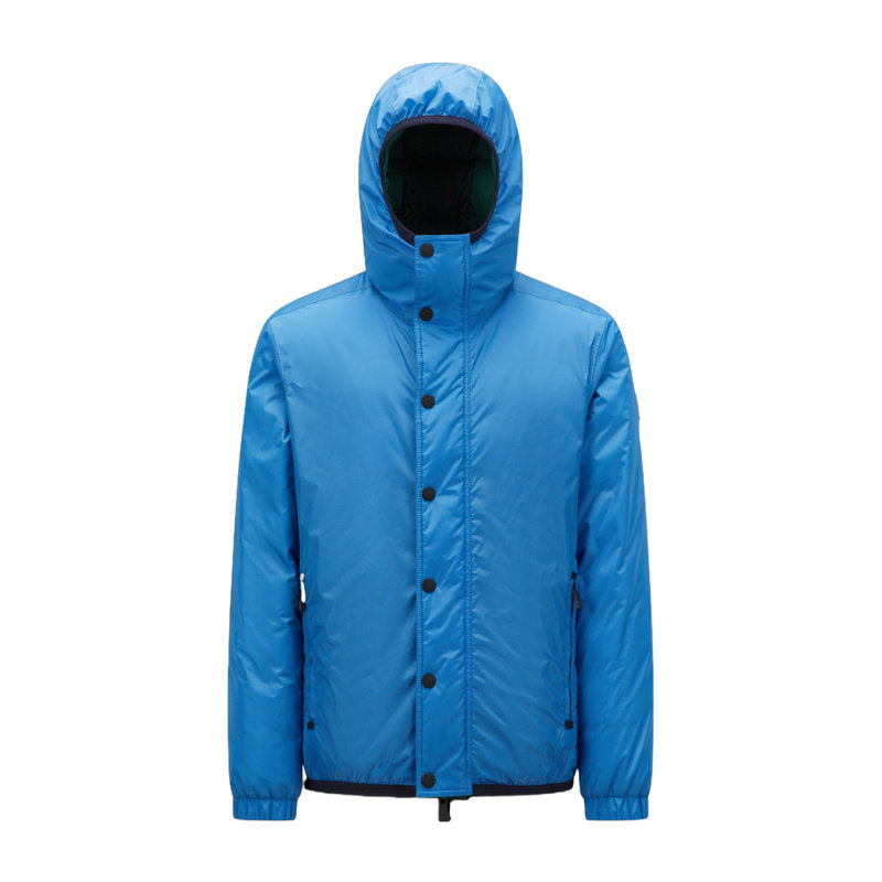 MONCLER 男士外套 I20971A00031M3315P78 AW2023