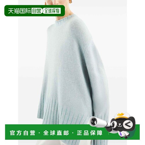 FAY 女士针织衫 NMWC1495960WKCT202 AW2024 花色 Fay Sweaters