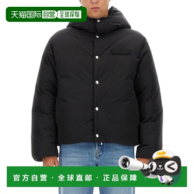 1h可退 香港直邮潮奢 Jacquemus 男士 