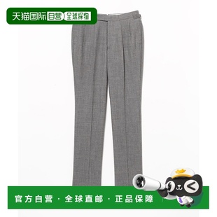 BEAMSbeams男女同款 1803 休闲裤 015 日本直邮