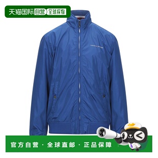 1h可退 香港直邮潮奢 Tommy Hilfiger 汤米 希尔费格 男士 夹克