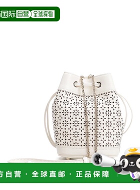 香港直邮ROGER VIVIER 女士斜挎包 RBWANME7100XMAC019 SS2025