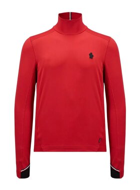 MONCLER 男士针织毛衣 J20978G00022899JO453 AW2024