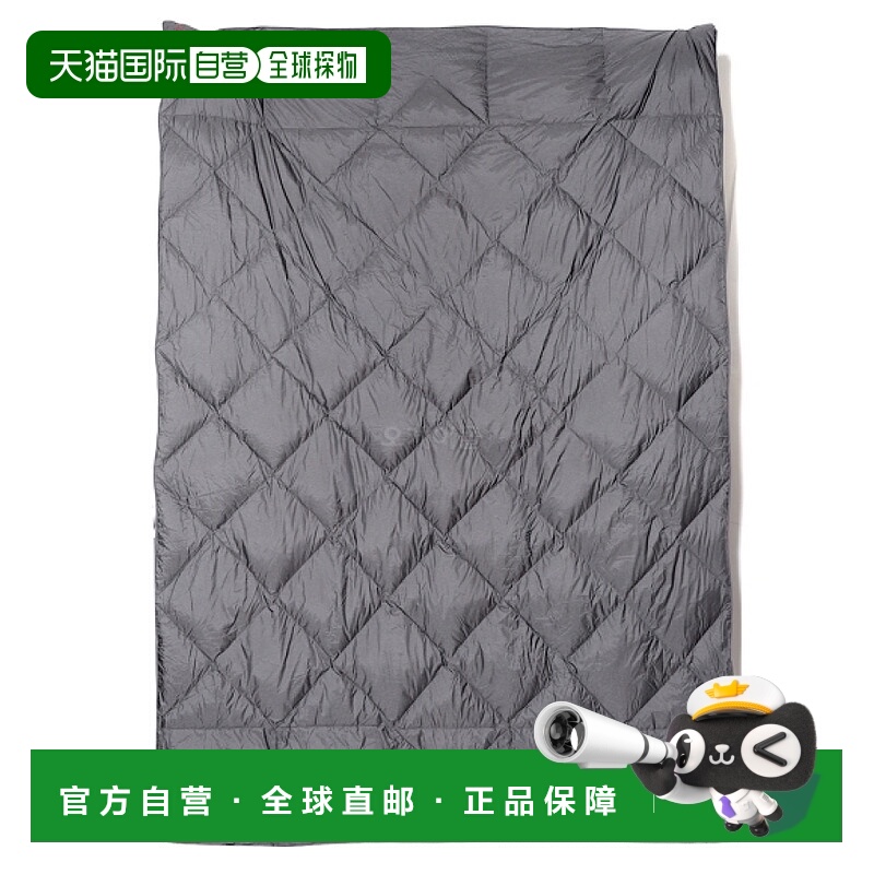 韩国直邮nordisk 通用 床上用毯羽绒