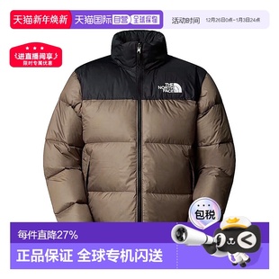 1996保暖羽绒服NF0A3C8D FACE北面美版 DHL1 NORTH 香港直邮THE