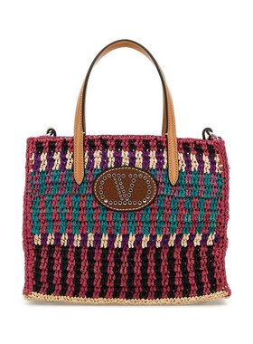 VALENTINO GARAVANI 女士单肩包 6W2B0R36CFSR8S SS2025