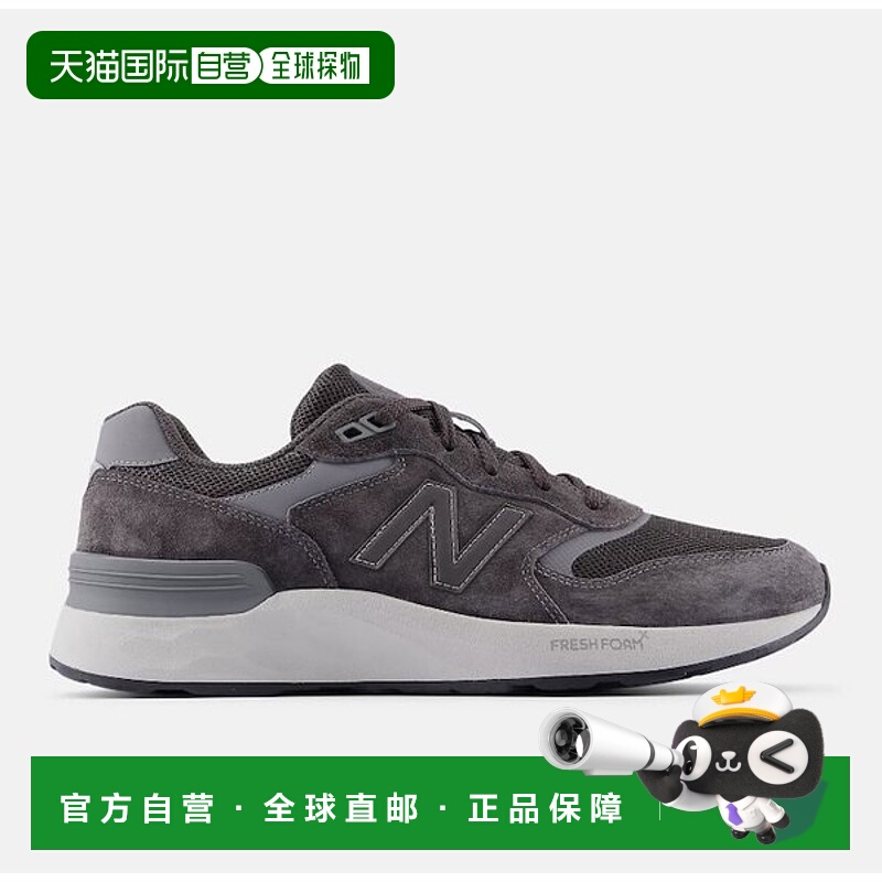 韩国直邮NEW BALANCE New Balance MW880BA7 跑步鞋 B1 NBPQFF706