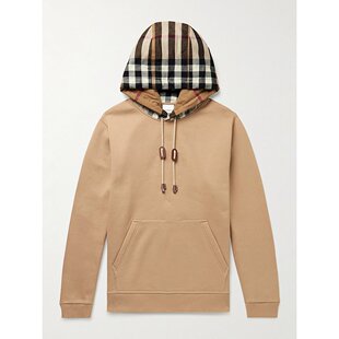 Burberry 连帽运动衫 巴宝莉 Samuel 8045006 男士 潮奢