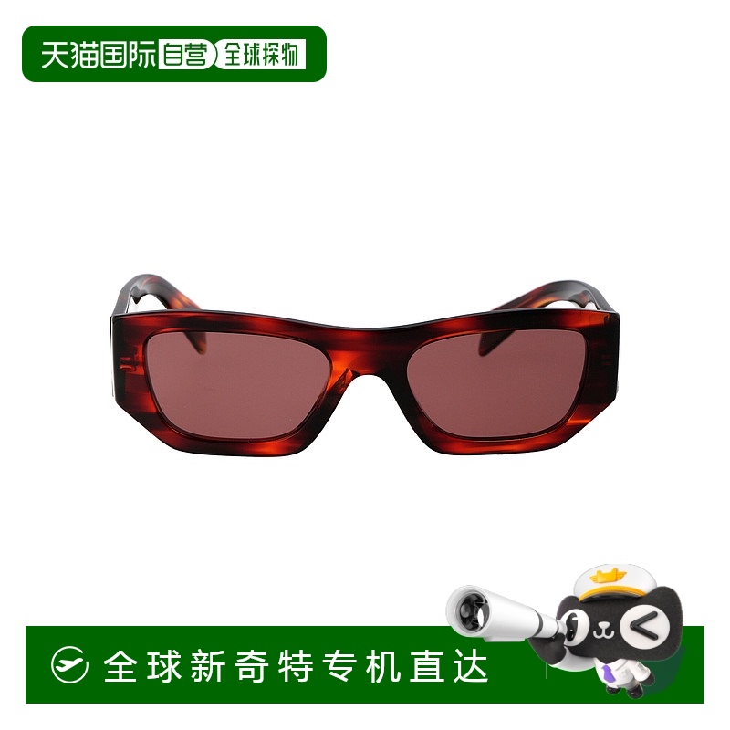 香港直邮PRADA女士太阳镜0PRA01S13O80B普拉达