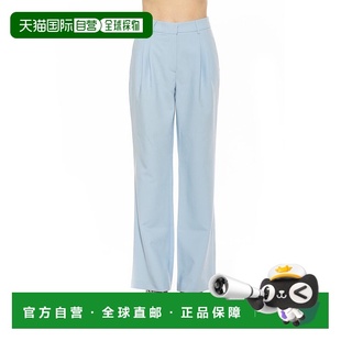 ADMOR ALEXIA Ellie Pant 高腰褶 1h可退 女士休闲裤 美国直邮
