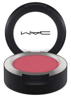 Mac魅可 Powder Kiss修容显色易晕染眼影 A Little Tamed 1.5克