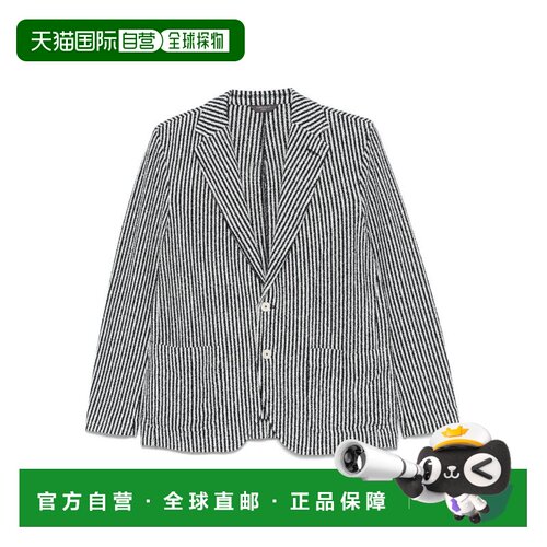 欧洲直邮CIRCOLO 1901 男士西服 CN486319559 SS2 【付后1h可退】