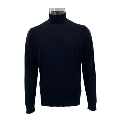 ARMANI COLLEZIONI 男士针织毛衣 SCM57MSC02M999