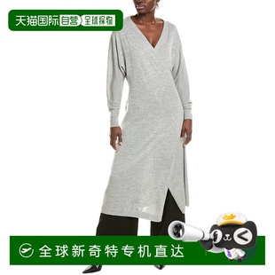 lafayette new 自营 148 羊绒裹开 yorkLafayette 148纽约Dolman袖