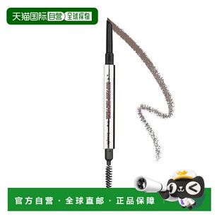 香港直邮Benefit贝玲妃防麻瓜双头丰盈眉笔 0.34g #3正品