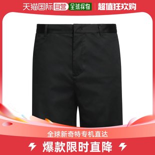 阿玛尼 男士 短裤 Emporio Armani 香港直邮潮奢 安普里奥