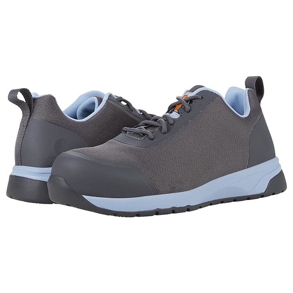 潮奢 Carhartt 卡哈特 女士 Force 2 Nano 鞋头工装运动鞋