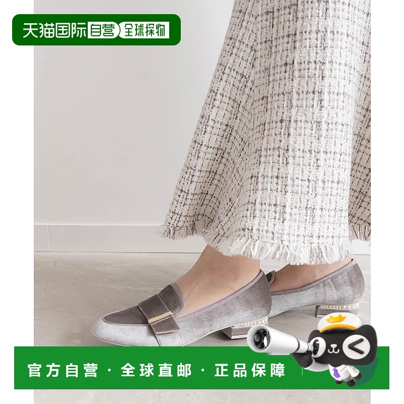 日本直邮RANDA Pearl Heel Velo