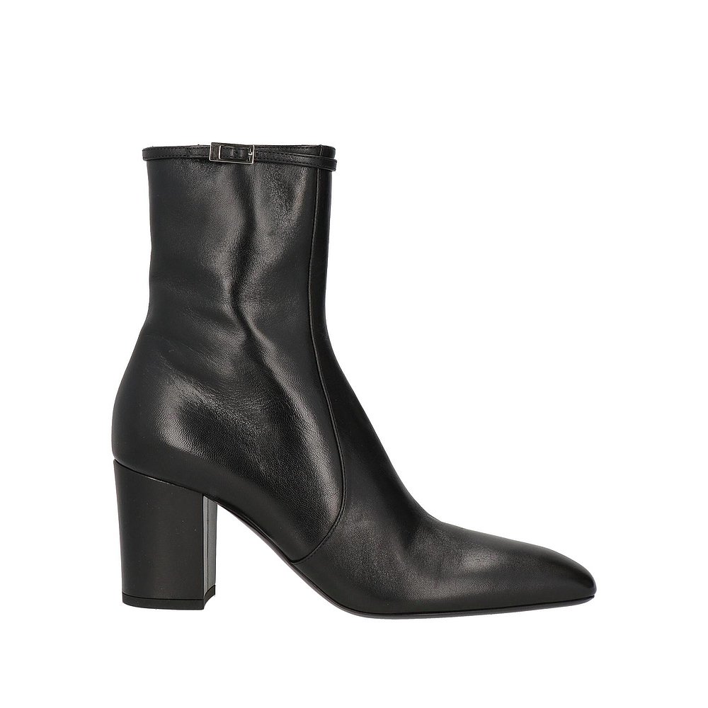 潮奢 Saint Laurent 圣罗兰 女士 脚踝靴
