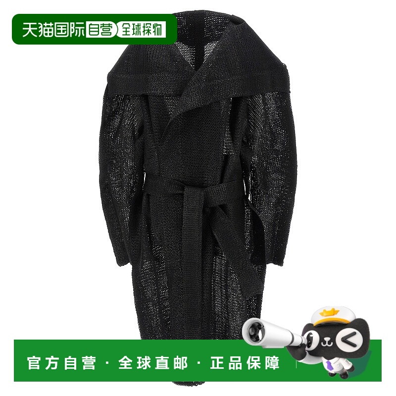 1h可退 欧洲直邮issey miyake 女士 大衣羊毛