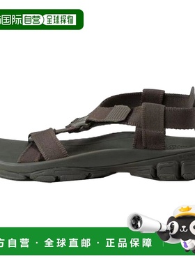 日本直邮北面THE NORTH FACE Ultra Straitum Pro Ii 防滑耐磨轻