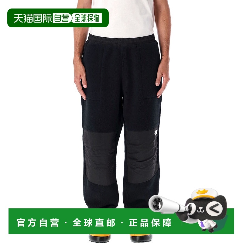 1h可退 香港直邮THE NORTH FACE 男士户外冲锋裤 NF0A88XKJK3 AW2