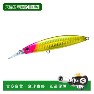 Hardcore Bullet Fast 日本直邮Duel 140mm Plug Offshore