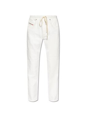 DIESEL 女士休闲裤 2031DKRAILEYJOGGA11877068HV100