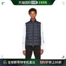 99新未使用 美国直邮 moncler 男士 背心马甲