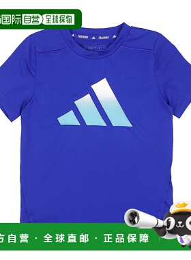 日本直邮 YB 青少年半袖机能T恤 ICONS T恤 IC5409 [XXXX] 短袖T