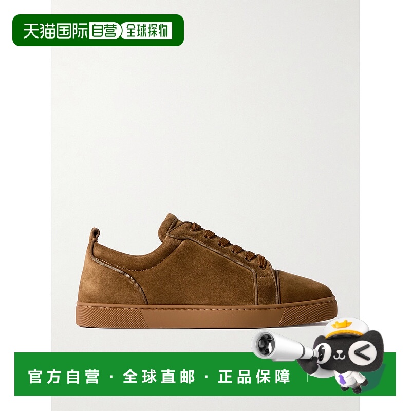 1h可退 Christian Louboutin 克里斯提 鲁布托 男士 Loui男鞋