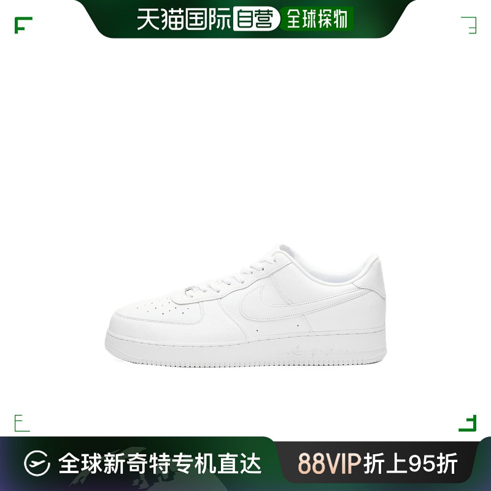 香港直邮潮奢 Nike耐克男士圆头低帮板鞋 CZ8065