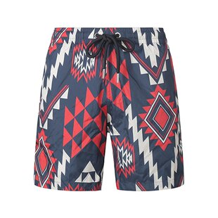 H20912C00001M2203P74 MONCLER 男士 短褲 AW2022