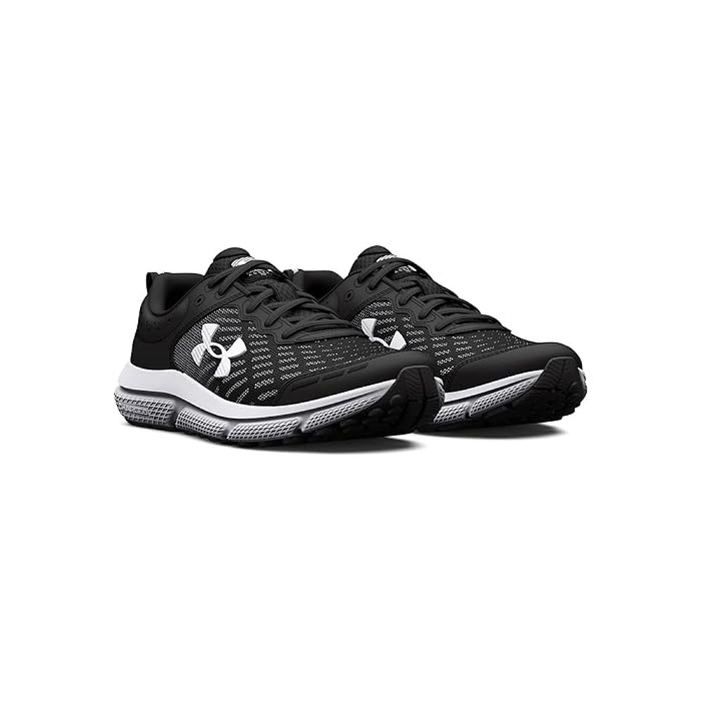 潮奢 under armour 安德玛 男童 Assert 10 运动鞋(大童)童鞋