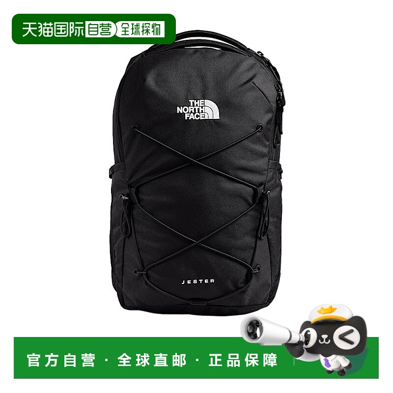 1h可退 香港直邮the north face 女士 单肩包北面双肩包